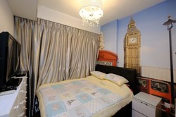 Flo Residence (D19), Condominium #219185501